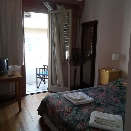Hostel Urbano 马德普拉塔 外观 照片