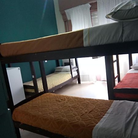 Hostel Urbano 马德普拉塔 外观 照片