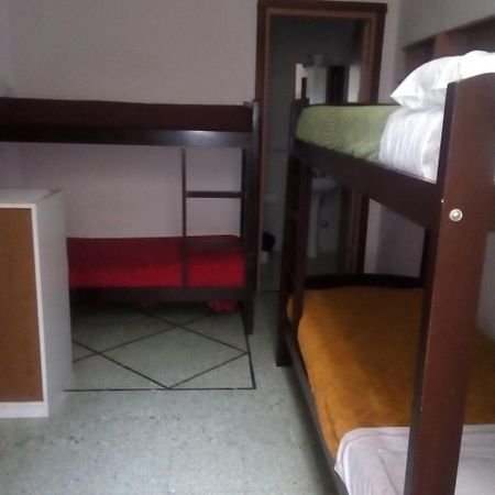 Hostel Urbano 马德普拉塔 外观 照片