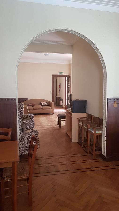 Hostel Urbano 马德普拉塔 外观 照片