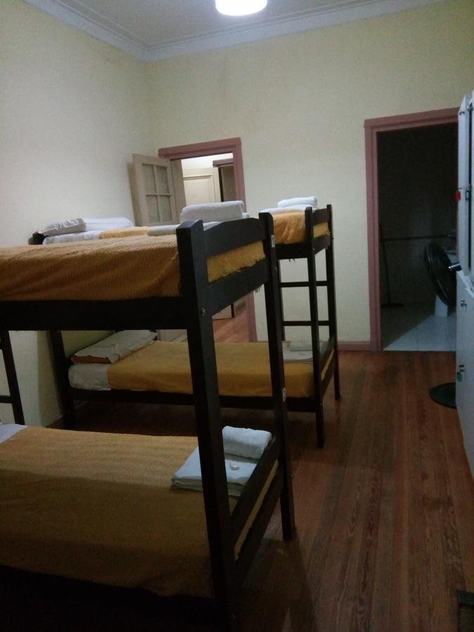 Hostel Urbano 马德普拉塔 外观 照片