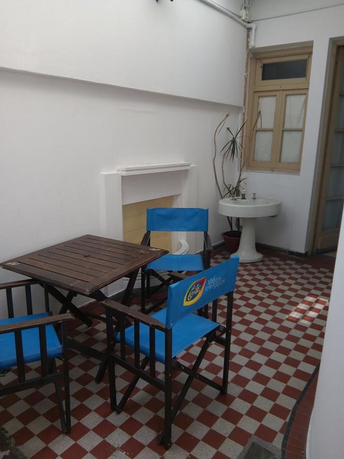 Hostel Urbano 马德普拉塔 外观 照片