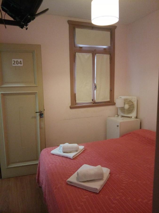 Hostel Urbano 马德普拉塔 外观 照片