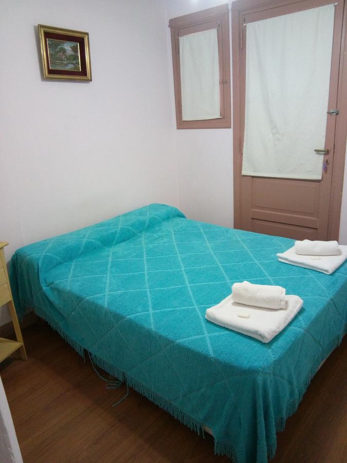 Hostel Urbano 马德普拉塔 外观 照片