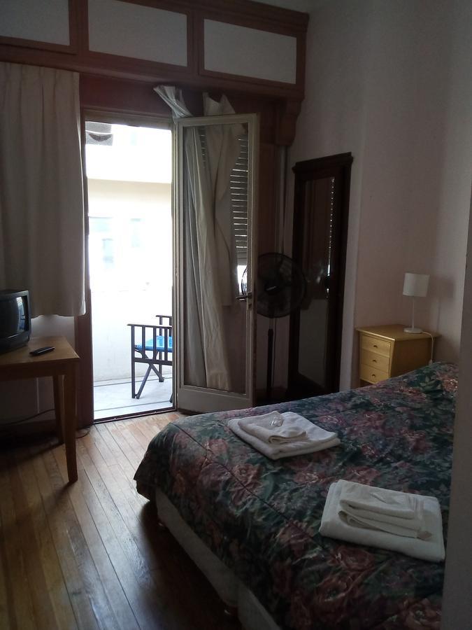 Hostel Urbano 马德普拉塔 外观 照片