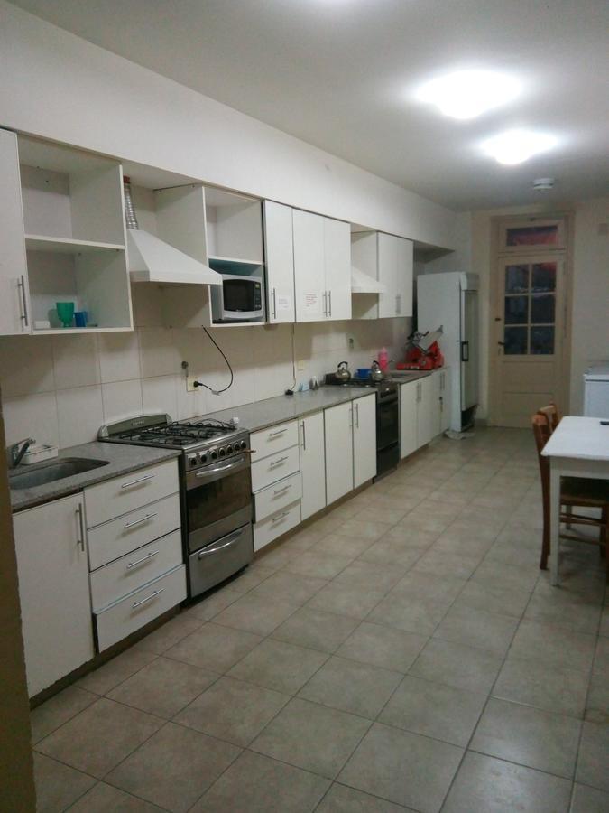 Hostel Urbano 马德普拉塔 外观 照片