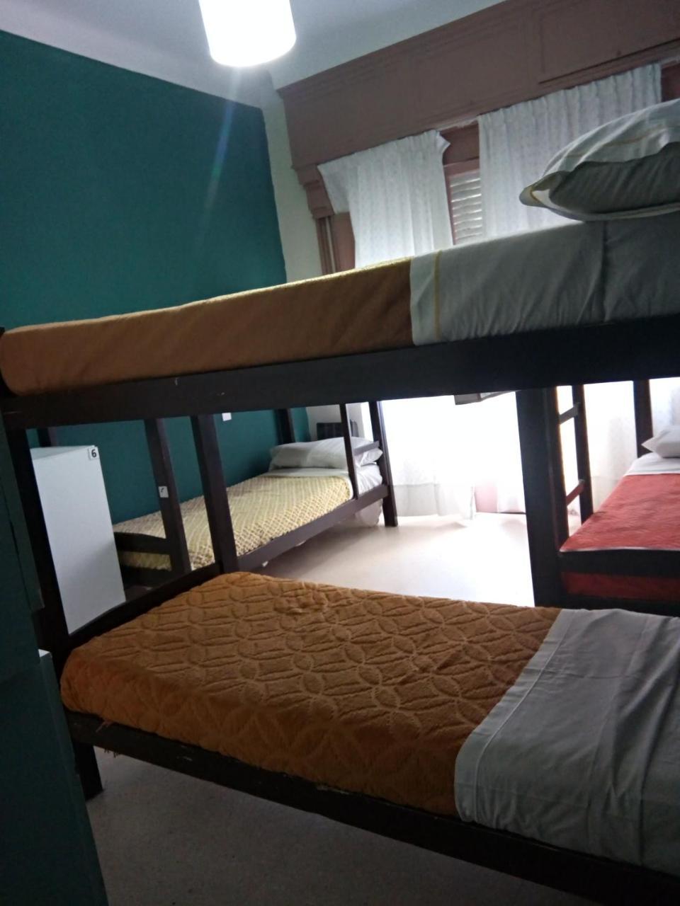 Hostel Urbano 马德普拉塔 外观 照片