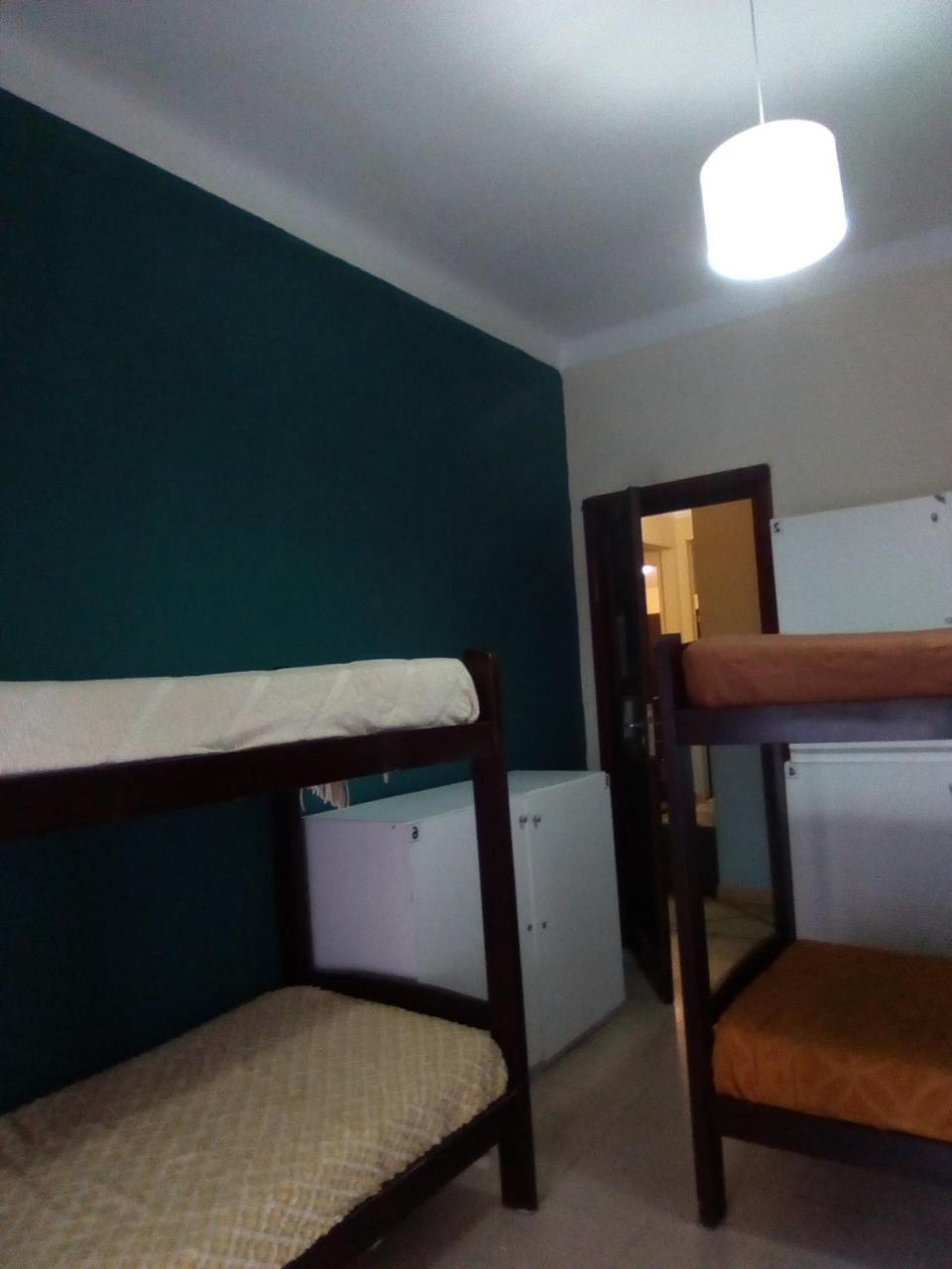 Hostel Urbano 马德普拉塔 外观 照片