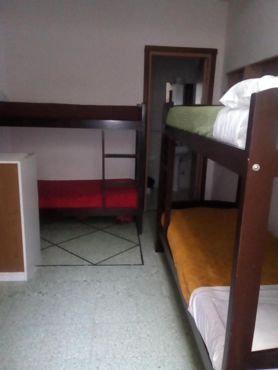 Hostel Urbano 马德普拉塔 外观 照片